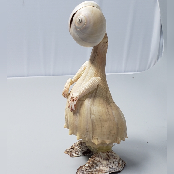 E.T. Seashell Art Collection - Picture 7 of 10